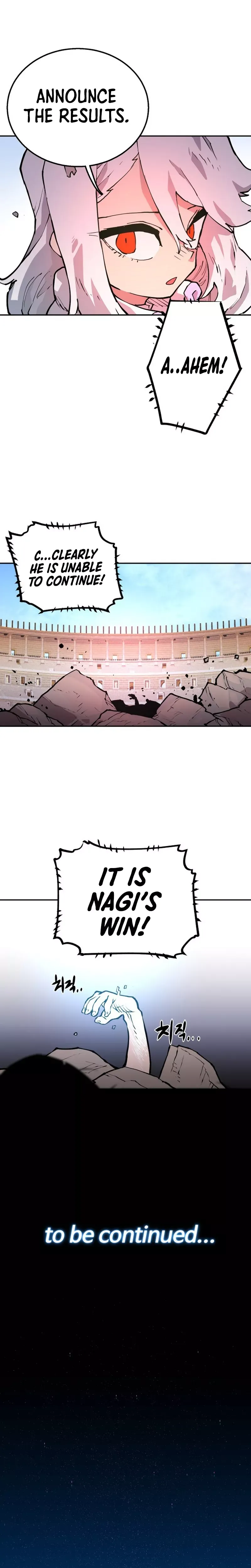 Read Player (2020) chapter 2 image 30 on Lezhin