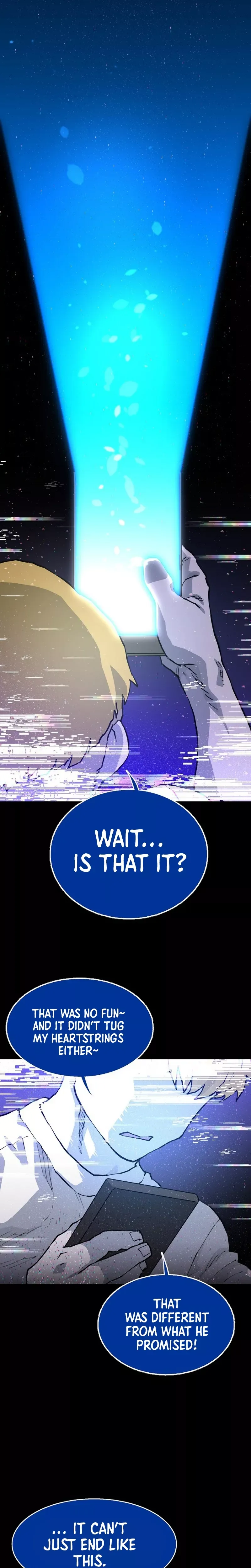 Read Player (2020) chapter 2 image 31 on Lezhin