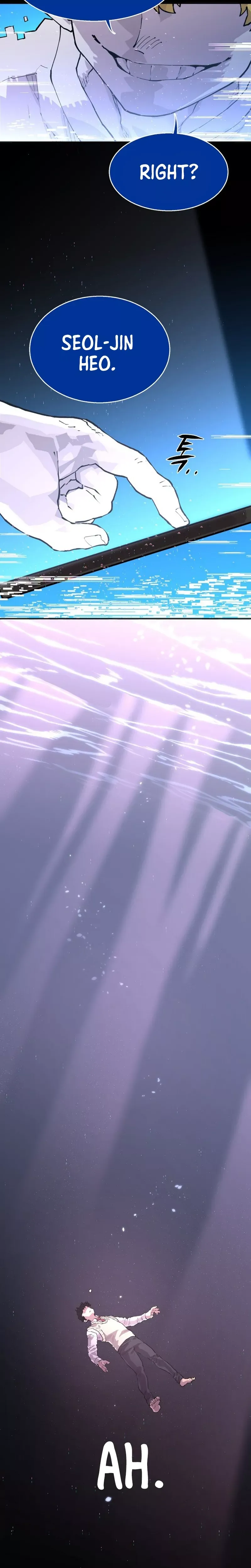 Read Player (2020) chapter 2 image 32 on Lezhin