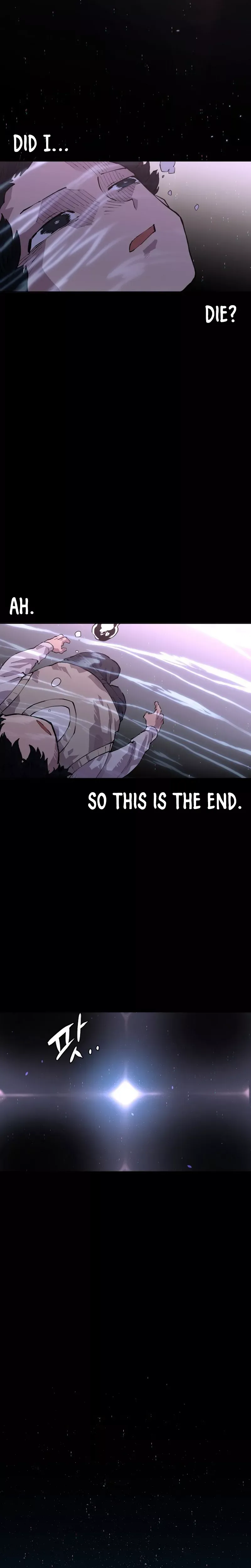 Read Player (2020) chapter 2 image 33 on Lezhin