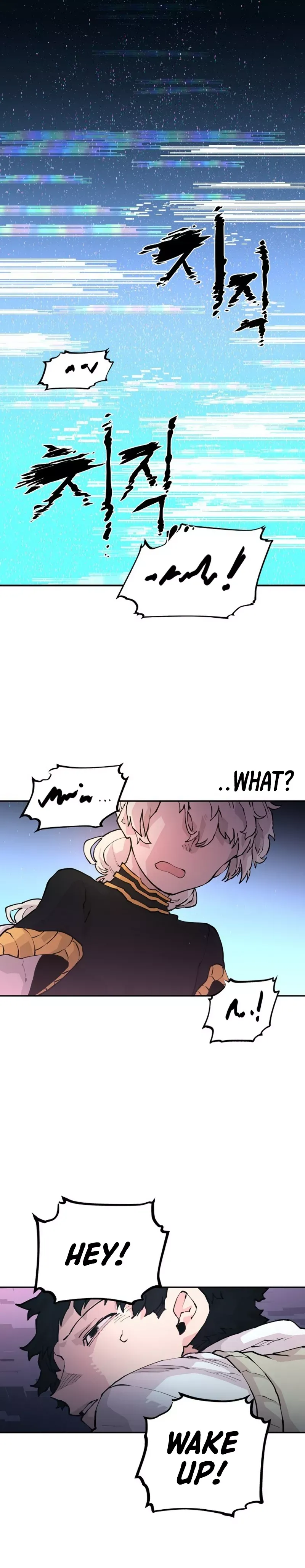 Read Player (2020) chapter 2 image 34 on Lezhin