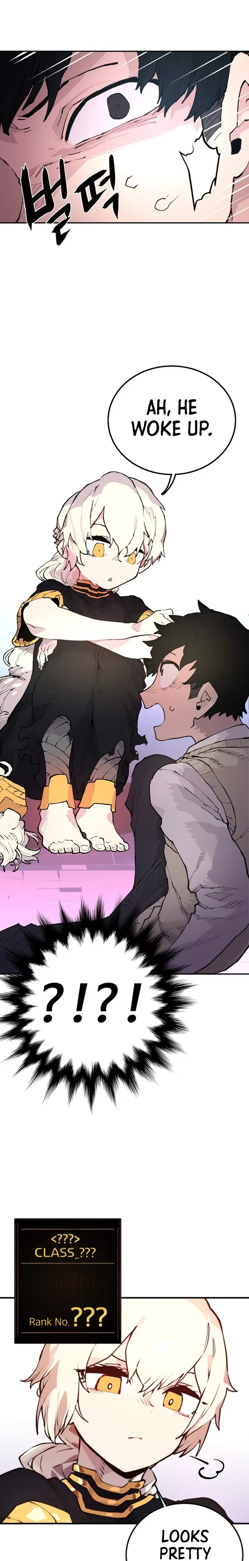 Read Player (2020) chapter 2 image 35 on Lezhin
