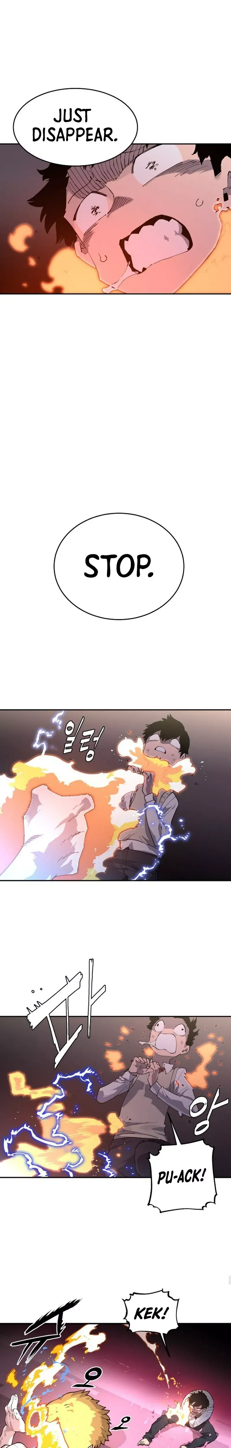 Read Player (2020) chapter 2 image 38 on Lezhin