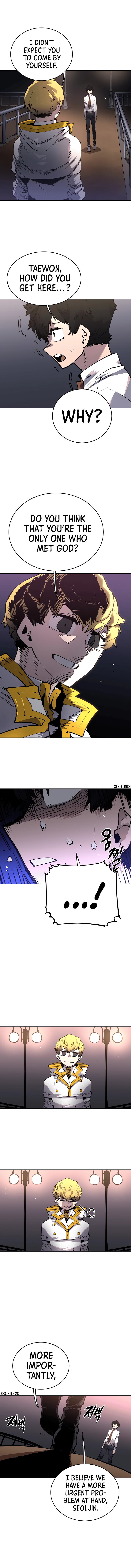 Read Player (2020) chapter 20 image 1 on Lezhin