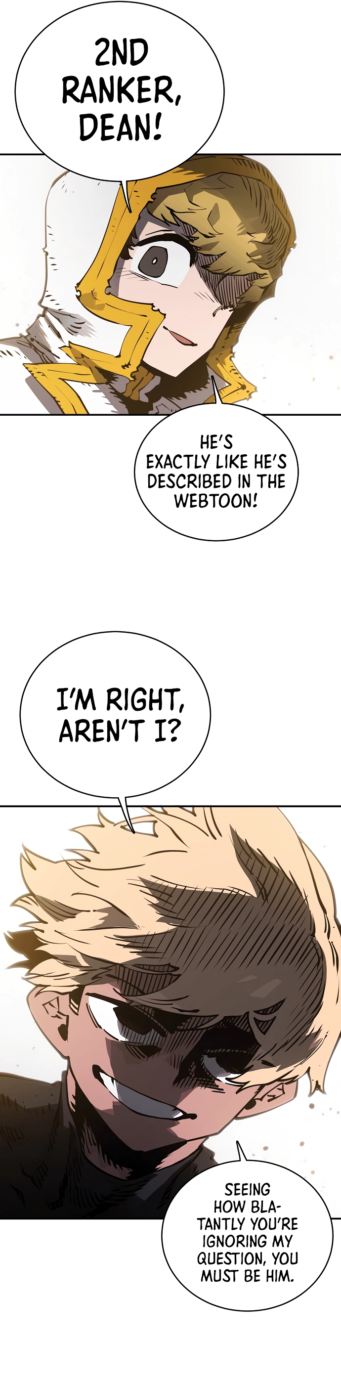 Read Player (2020) chapter 20 image 10 on Lezhin
