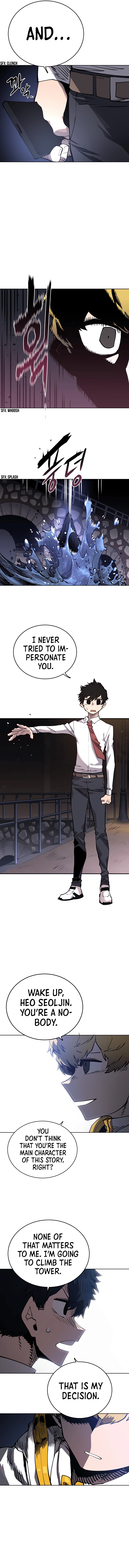 Read Player (2020) chapter 20 image 4 on Lezhin