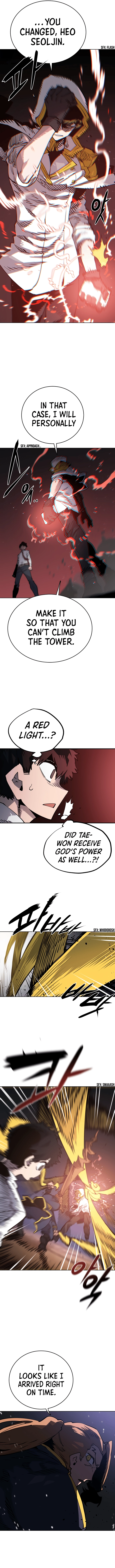 Read Player (2020) chapter 20 image 5 on Lezhin