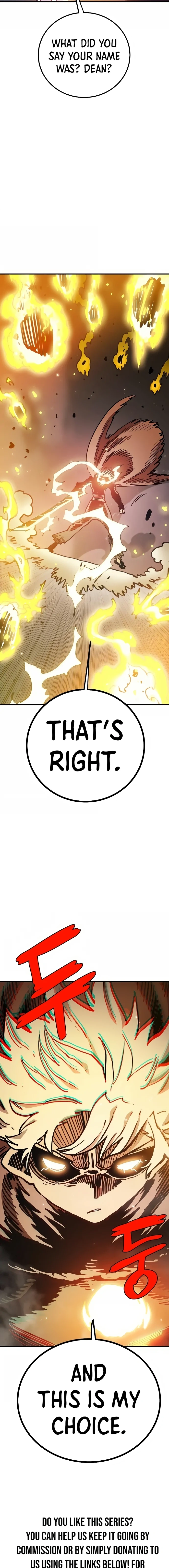 Read Player (2020) chapter 206 image 9 on Lezhin