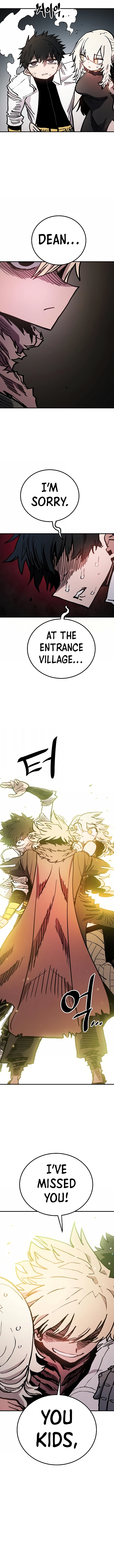 Read Player (2020) chapter 207 image 14 on Lezhin