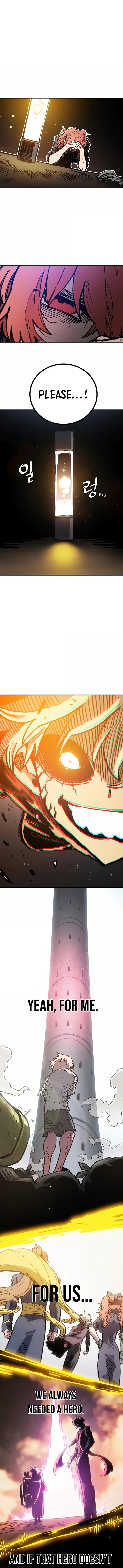 Read Player (2020) chapter 207 image 9 on Lezhin