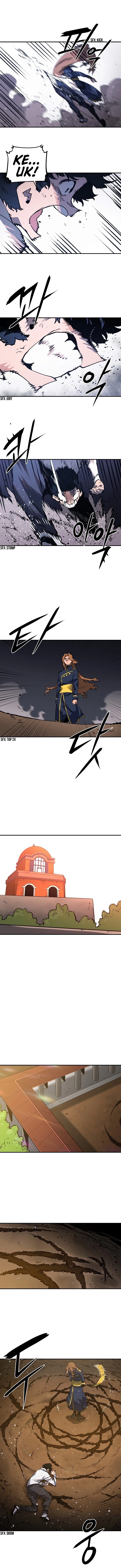 Read Player (2020) chapter 21 image 11 on Lezhin