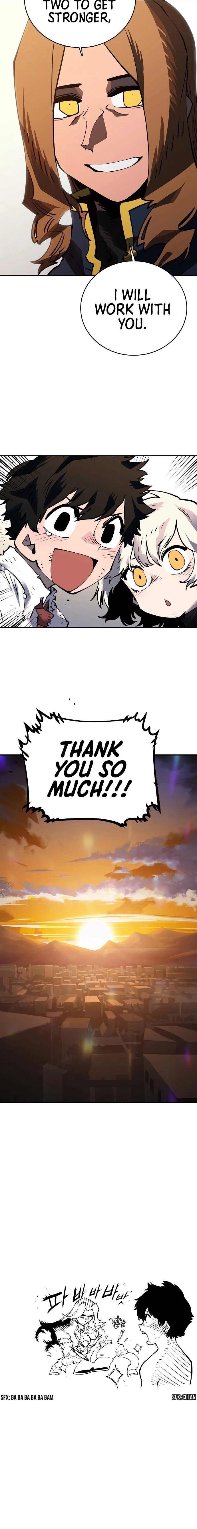 Read Player (2020) chapter 21 image 16 on Lezhin