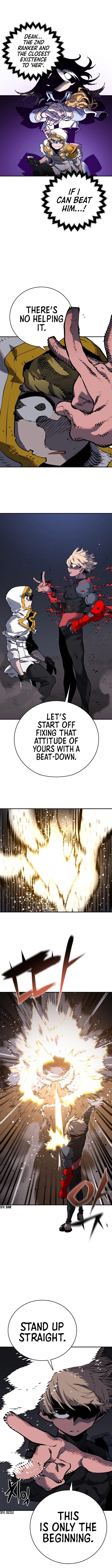 Read Player (2020) chapter 21 image 3 on Lezhin
