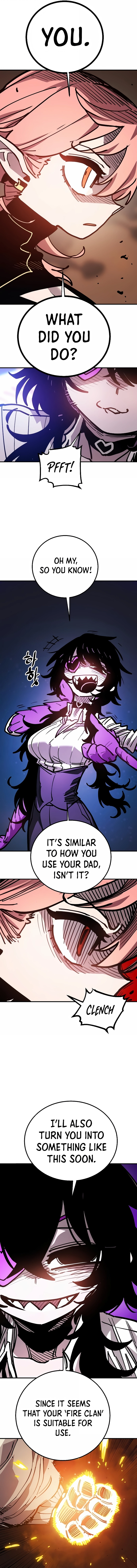 Read Player (2020) chapter 212 image 13 on Lezhin