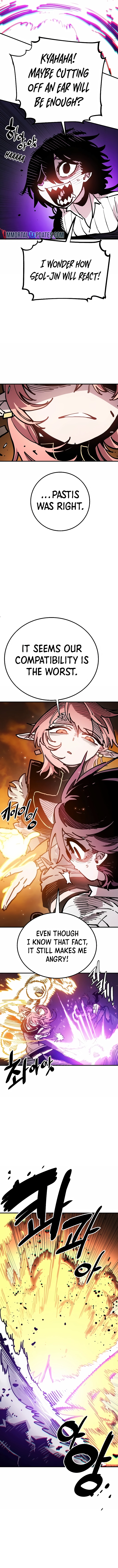 Read Player (2020) chapter 212 image 15 on Lezhin