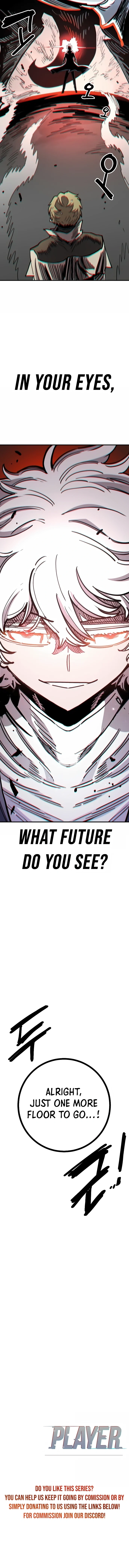 Read Player (2020) chapter 217 image 11 on Lezhin