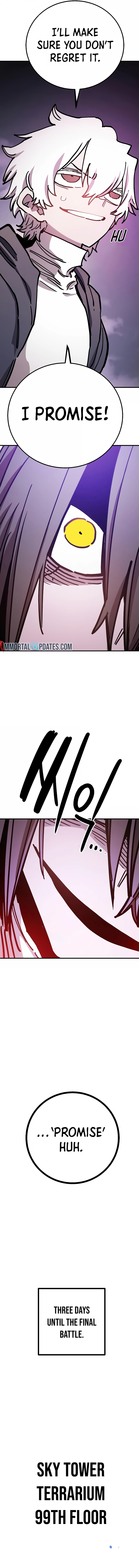 Read Player (2020) chapter 218 image 11 on Lezhin