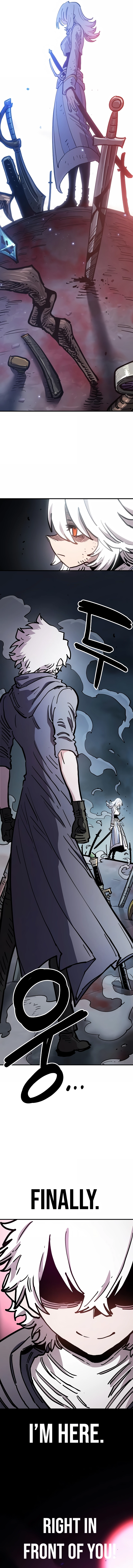 Read Player (2020) chapter 218 image 12 on Lezhin