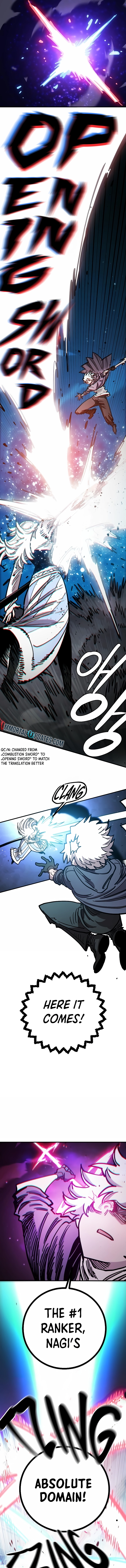 Read Player (2020) chapter 218 image 15 on Lezhin
