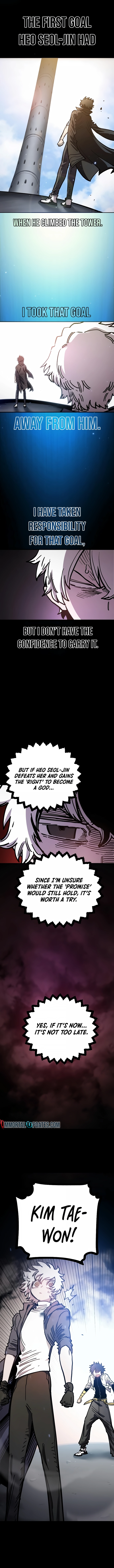 Read Player (2020) chapter 218 image 3 on Lezhin