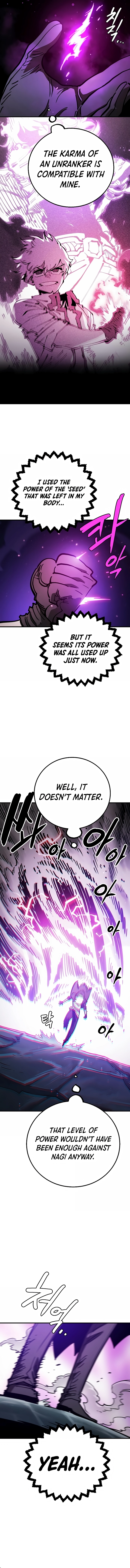 Read Player (2020) chapter 218 image 6 on Lezhin