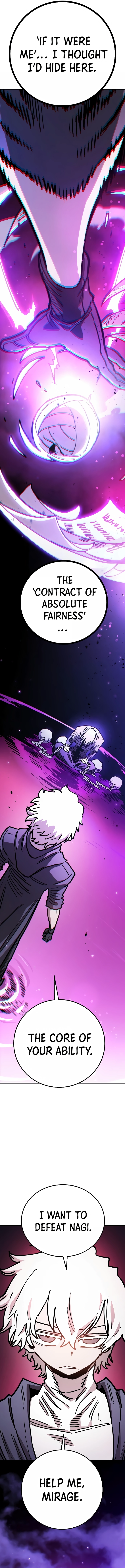 Read Player (2020) chapter 218 image 8 on Lezhin