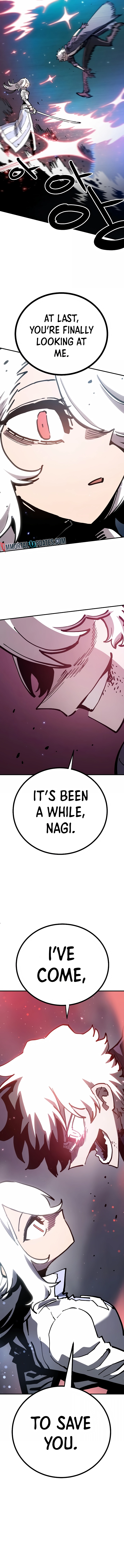 Read Player (2020) chapter 219 image 18 on Lezhin