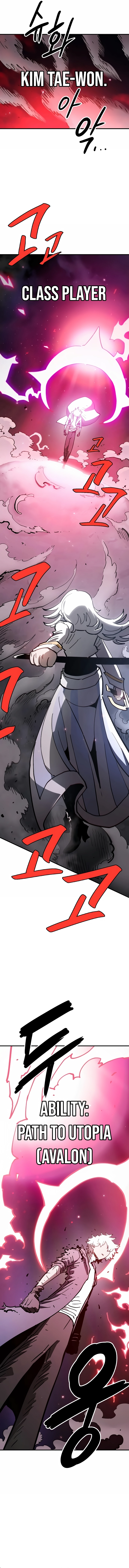 Read Player (2020) chapter 219 image 19 on Lezhin