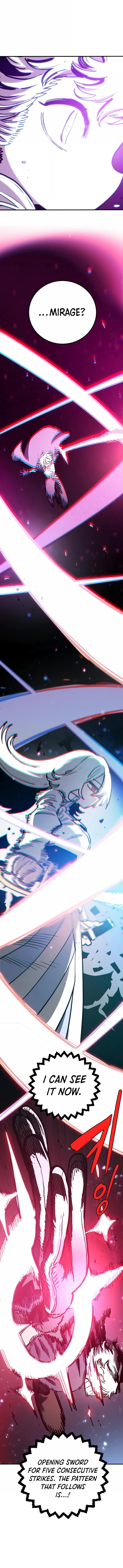 Read Player (2020) chapter 219 image 6 on Lezhin