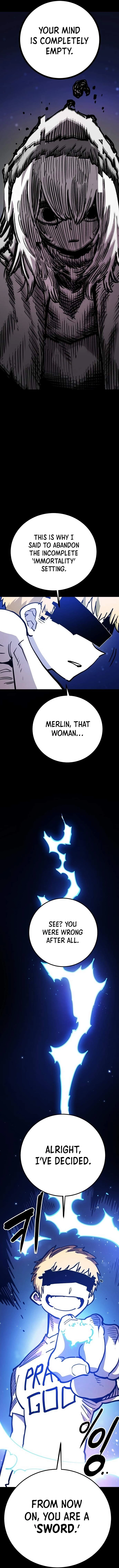 Read Player (2020) chapter 220 image 3 on Lezhin