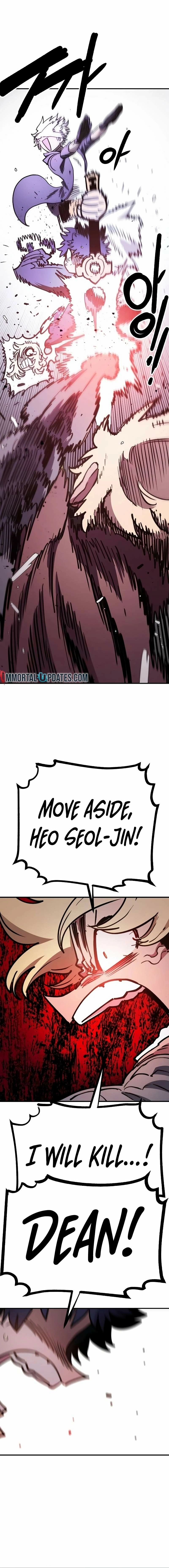Read Player (2020) chapter 221 image 12 on Lezhin