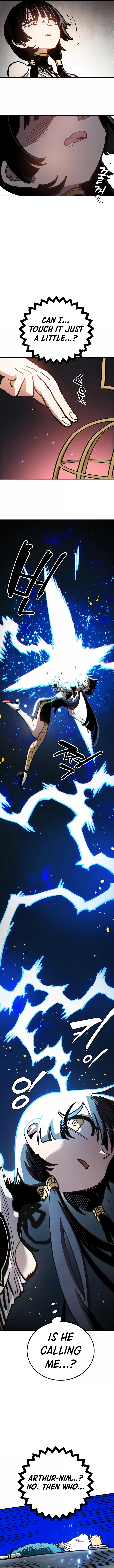 Read Player (2020) chapter 222 image 14 on Lezhin