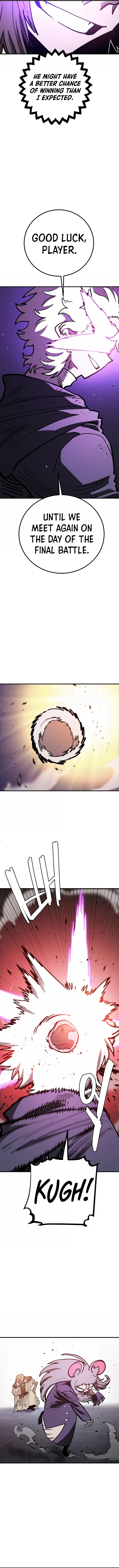 Read Player (2020) chapter 222 image 5 on Lezhin