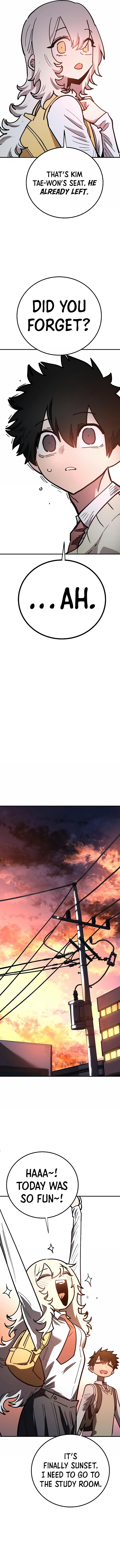Read Player (2020) chapter 223 image 13 on Lezhin