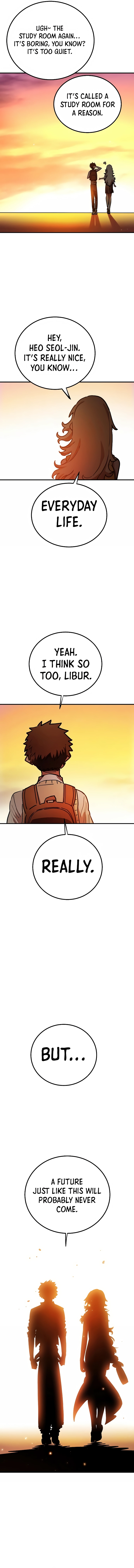 Read Player (2020) chapter 223 image 14 on Lezhin