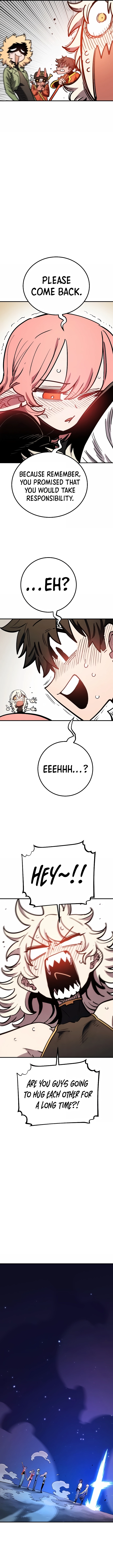 Read Player (2020) chapter 223 image 18 on Lezhin