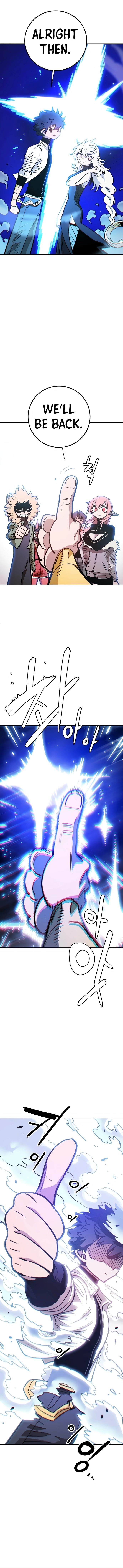Read Player (2020) chapter 223 image 19 on Lezhin