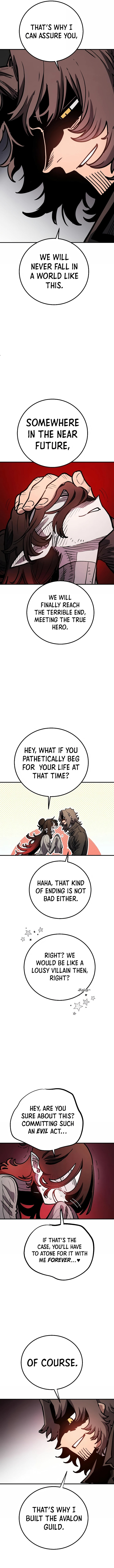 Read Player (2020) chapter 223 image 4 on Lezhin