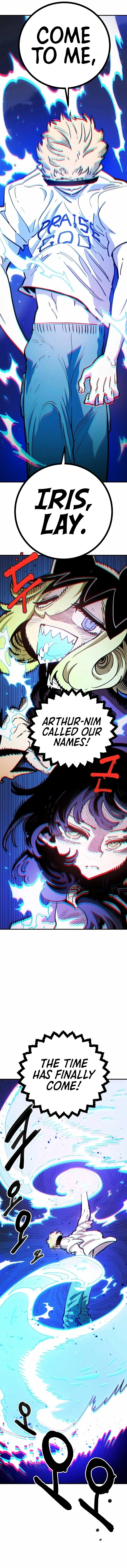 Read Player (2020) chapter 224 image 9 on Lezhin
