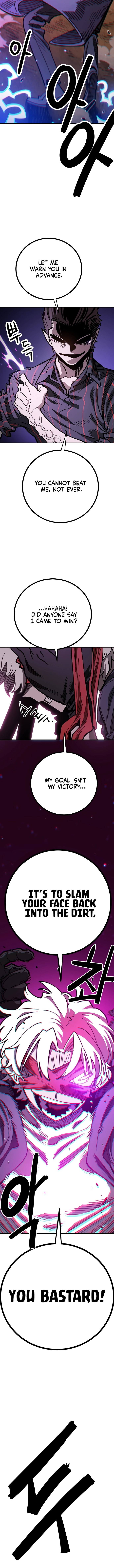 Read Player (2020) chapter 225 image 23 on Lezhin