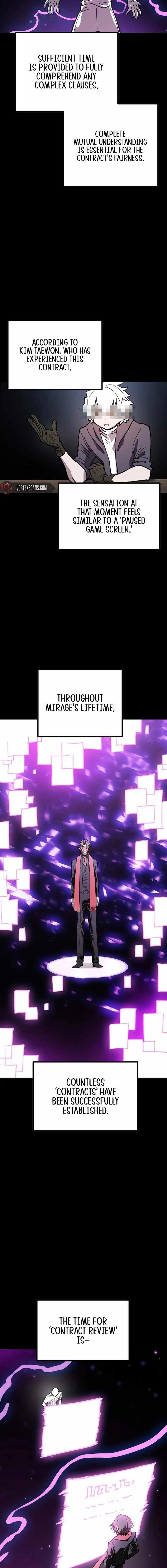 Read Player (2020) chapter 226 image 1 on Lezhin