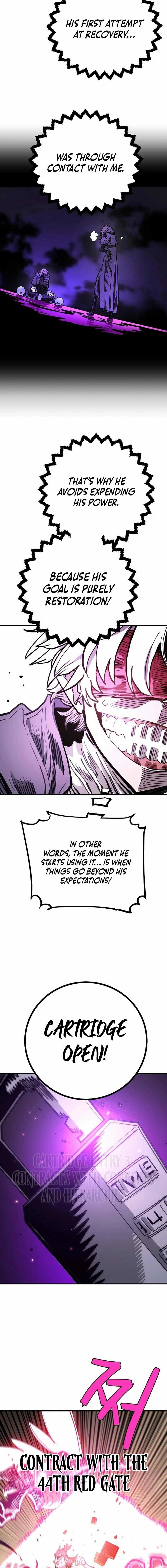 Read Player (2020) chapter 226 image 19 on Lezhin