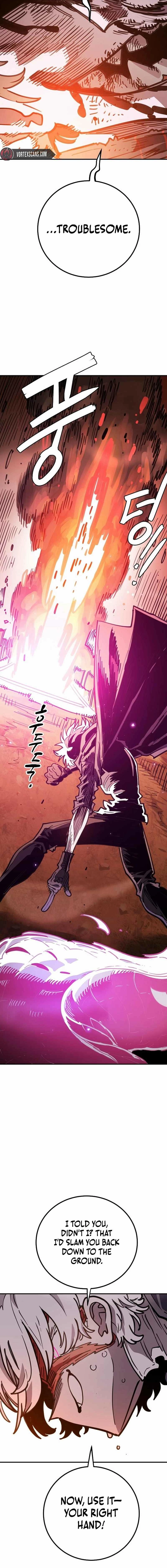 Read Player (2020) chapter 226 image 21 on Lezhin