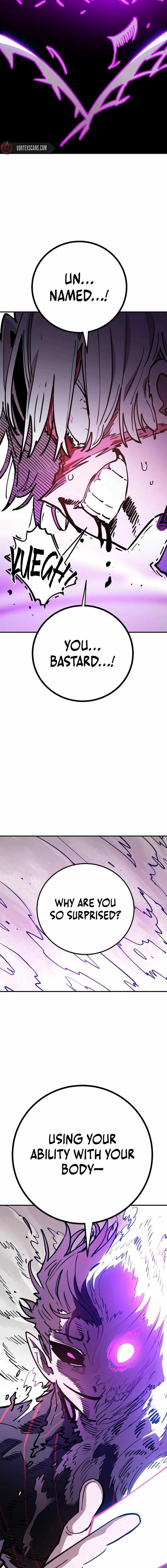 Read Player (2020) chapter 226 image 25 on Lezhin