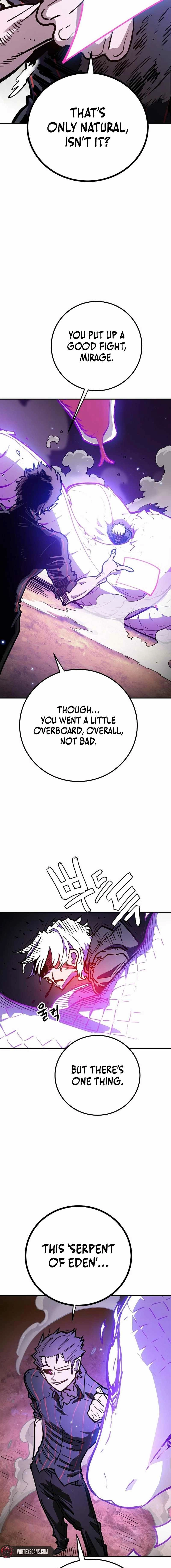 Read Player (2020) chapter 226 image 26 on Lezhin