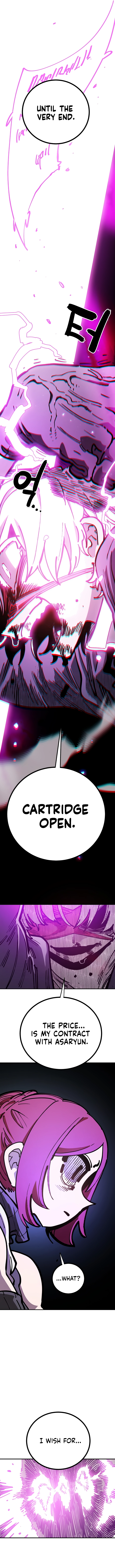 Read Player (2020) chapter 227 image 17 on Lezhin