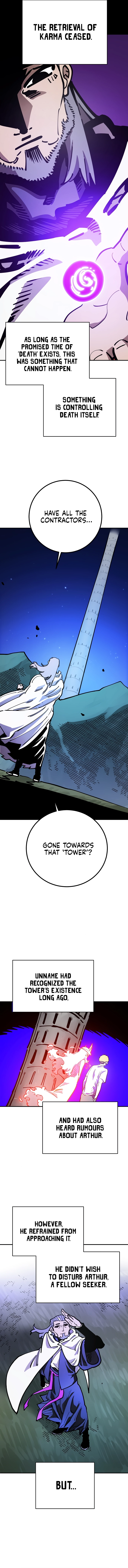 Read Player (2020) chapter 228 image 11 on Lezhin