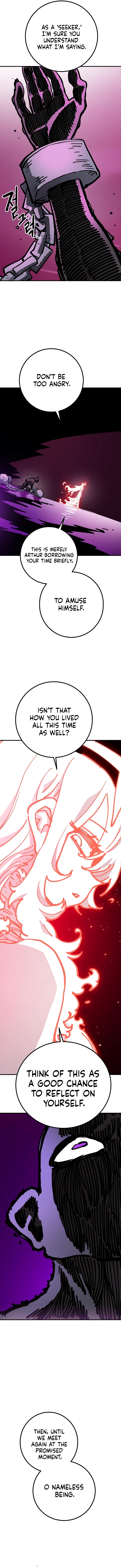 Read Player (2020) chapter 228 image 14 on Lezhin