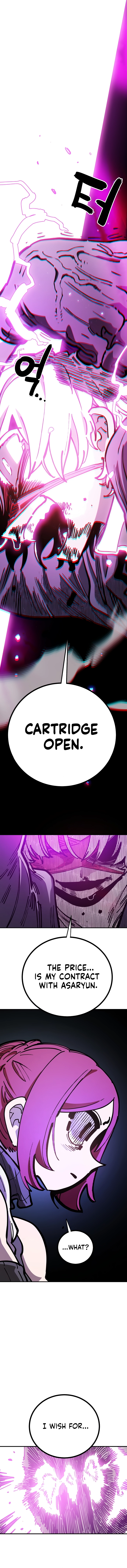 Read Player (2020) chapter 228 image 17 on Lezhin