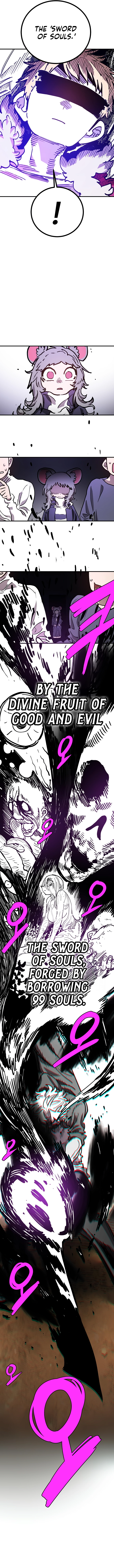 Read Player (2020) chapter 228 image 18 on Lezhin